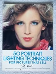 Fifty portrait lighting usato  Spedito ovunque in Italia 