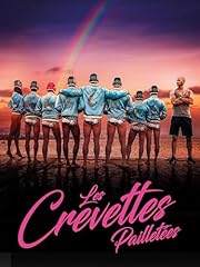 Crevettes pailletées d'occasion  Livré partout en France