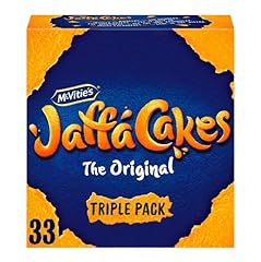 Mcvitie original jaffa for sale  Delivered anywhere in UK