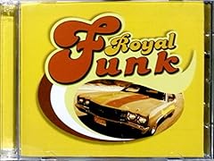 Royal funk d'occasion  Livré partout en France