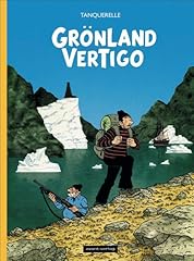 Grönland vertigo d'occasion  Livré partout en Belgiqu