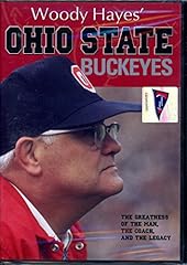 Woody hayes ohio for sale  Delivered anywhere in USA 