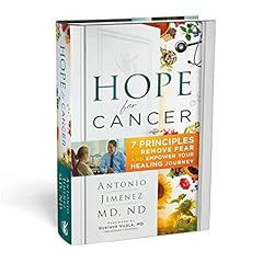 Hope cancer principles for sale  Delivered anywhere in USA 