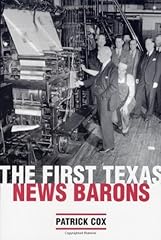 First texas news for sale  Delivered anywhere in Ireland