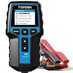 Topdon car battery for sale  Delivered anywhere in Ireland