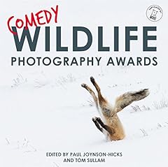 Comedy wildlife photography d'occasion  Livré partout en Belgiqu