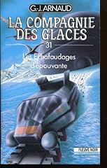 échafaudages épouvante d'occasion  Livré partout en Belgiqu