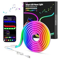 Mergbw home neon usato  Spedito ovunque in Italia 
