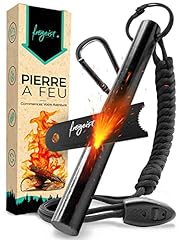 Pierre feu survie d'occasion  Livré partout en France