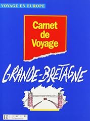 Carnet voyage grande d'occasion  Livré partout en France