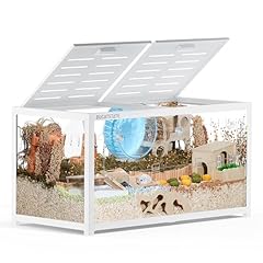 Bucatstate hamsterkäfig metal gebraucht kaufen  Wird an jeden Ort in Deutschland