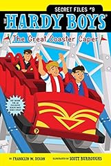 Great coaster caper for sale  Delivered anywhere in USA 