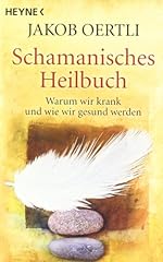 Schamanisches heilbuch warum d'occasion  Livré partout en Belgiqu