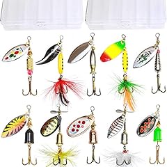 10pcs fishing lure for sale  Delivered anywhere in USA 