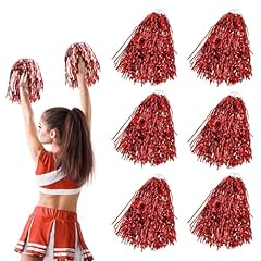Xzskd 6pcs pom for sale  Delivered anywhere in UK
