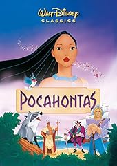Pocahontas for sale  Delivered anywhere in UK