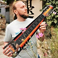 Batking lap steel for sale  Delivered anywhere in USA 