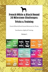 French white black d'occasion  Livré partout en France
