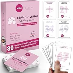 Mbm carte coaching usato  Spedito ovunque in Italia 