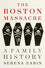 Boston massacre family for sale  Delivered anywhere in USA 