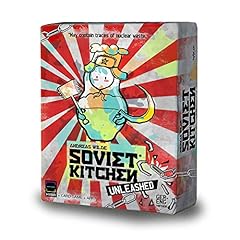 Hybr games soviet d'occasion  Livré partout en France