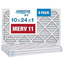Aerostar 10x24x1 merv for sale  Delivered anywhere in USA 