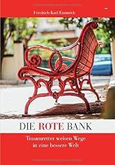 Rote bank traumretter gebraucht kaufen  Wird an jeden Ort in Deutschland