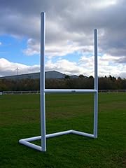 Starter rugby posts for sale  Delivered anywhere in UK