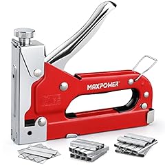 Staple gun 3000 for sale  Delivered anywhere in UK