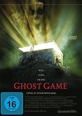 Ghost game gebraucht kaufen  Wird an jeden Ort in Deutschland