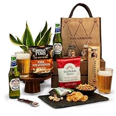 Beer pub snacks for sale  Delivered anywhere in UK