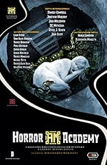 Horror academy volume for sale  Delivered anywhere in UK