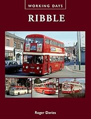 Working days ribble for sale  Delivered anywhere in UK