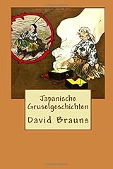 Japanische gruselgeschichten gebraucht kaufen  Wird an jeden Ort in Deutschland