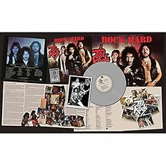 Rock hard import d'occasion  Livré partout en France