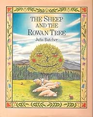 Sheep rowan tree for sale  Delivered anywhere in USA 