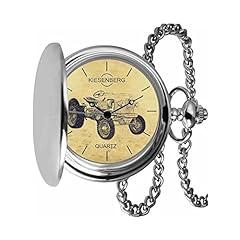 Kiesenberg taschenuhr vintage gebraucht kaufen  Wird an jeden Ort in Deutschland