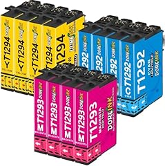 Doreink t1295 multipack gebraucht kaufen  Wird an jeden Ort in Deutschland