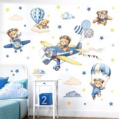 Decalmile airplane animals for sale  Delivered anywhere in UK