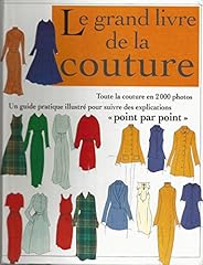 livre tissu ancien d'occasion livre tissu ancien d'occasion Livré partout en France