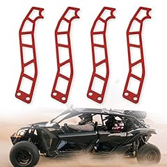 Skyjdm 4pcs door for sale  Delivered anywhere in USA 