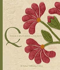 Four centuries quilts d'occasion  Livré partout en France