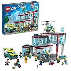Lego 60330 city d'occasion  Livré partout en France