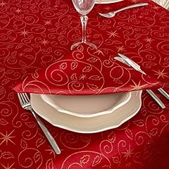 Nappe serviettes table d'occasion Nappe serviettes table d'occasion  Livré partout en France