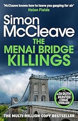 Menai bridge killings for sale  Delivered anywhere in UK