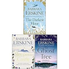 Barbara erskine collection for sale  Delivered anywhere in UK