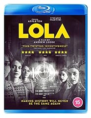 Lola blu ray for sale  Delivered anywhere in UK