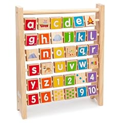 Addo woodlets alphabet for sale  Delivered anywhere in UK