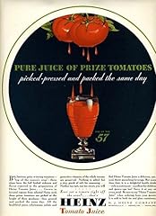 1932 heinz tomato for sale  Delivered anywhere in USA 