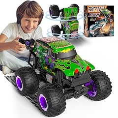 Monster truck monster d'occasion  Livré partout en France